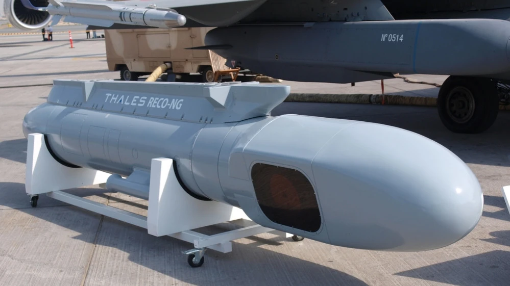 Europes defense companies rise for the fourth day in a row. Which stocks to bet on