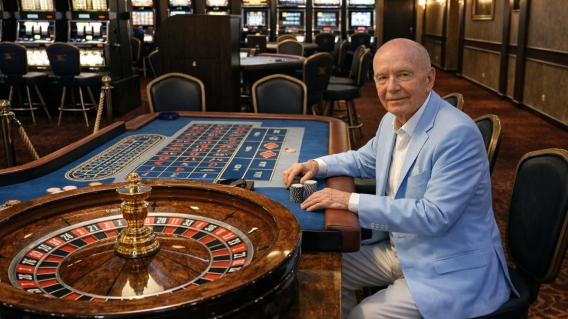 Инвестор, известный интересом к развивающимся рынкам, рассказал, кто станет главным бенефициаром проблем Китая и как инвестору вести себя в 2026 году / Фото: markmobius.com