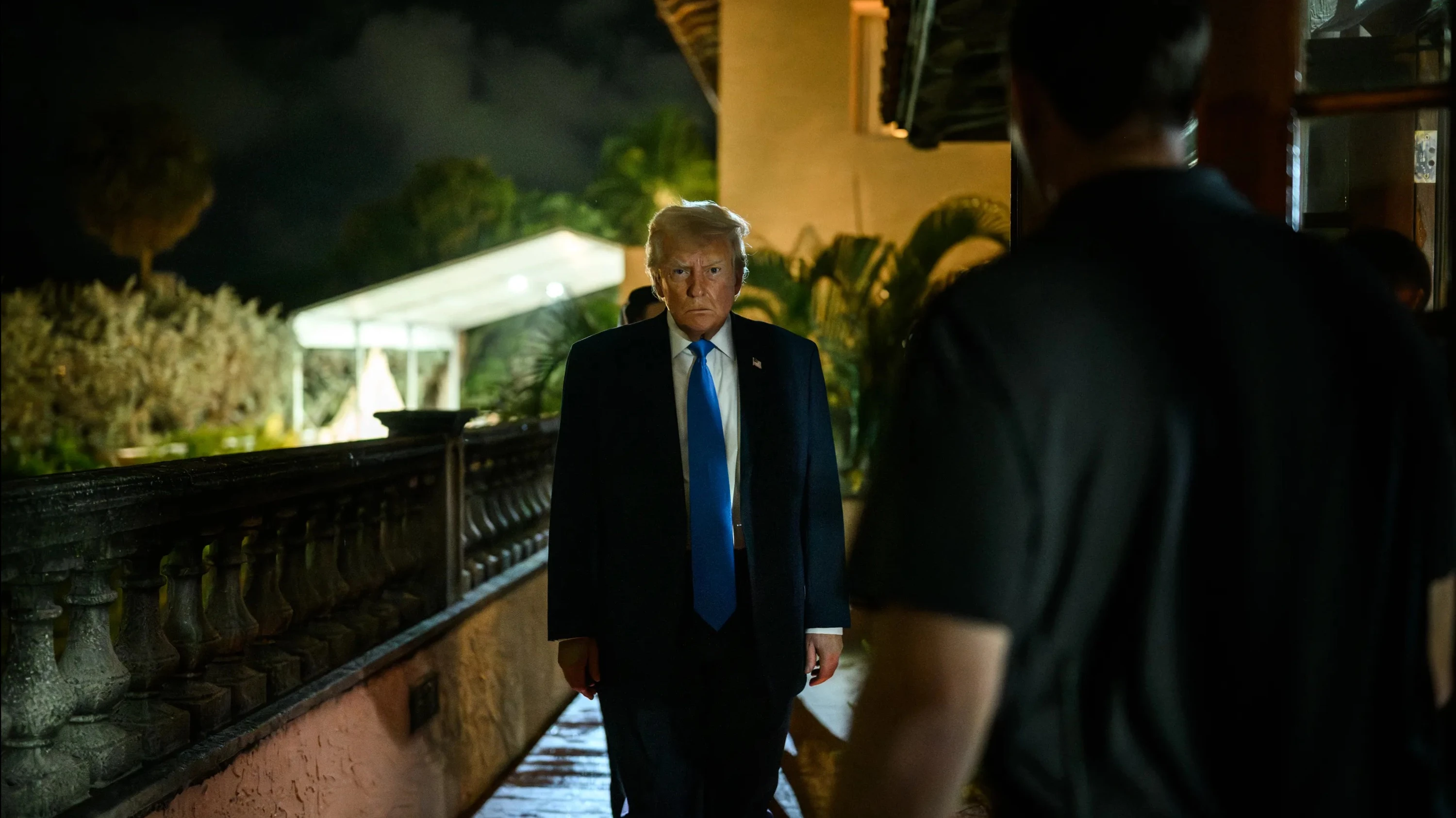 Усиление прямого вмешательства Белого дома в деятельность корпораций становится новым источником рыночной неопределенности / Фото: whitehouse.gov