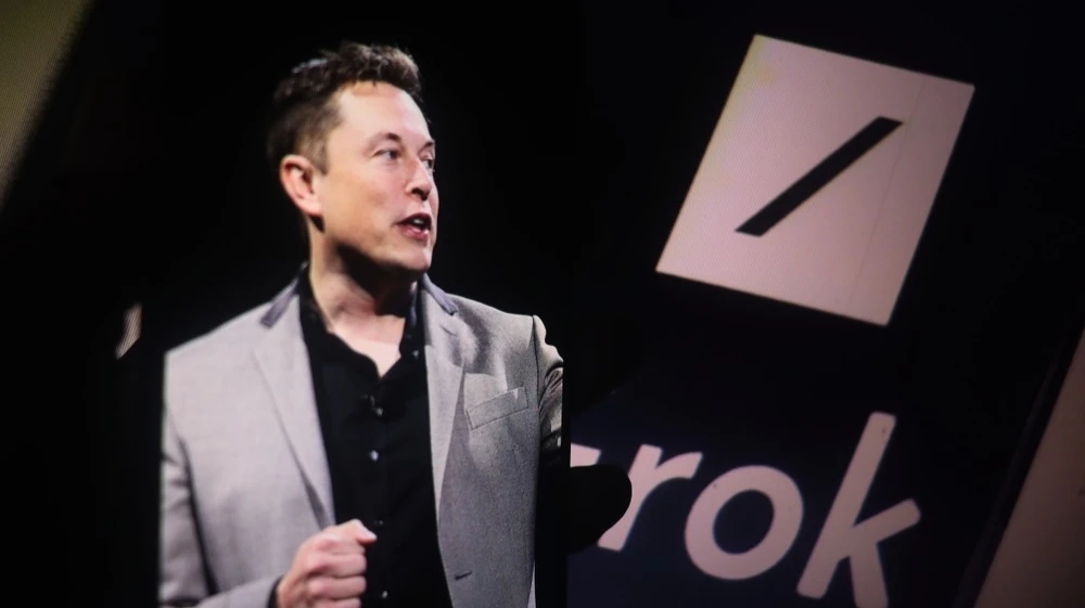 xAI Илона Маска фиксирует убытки / Фото: Shutterstock.com/Creative Salim