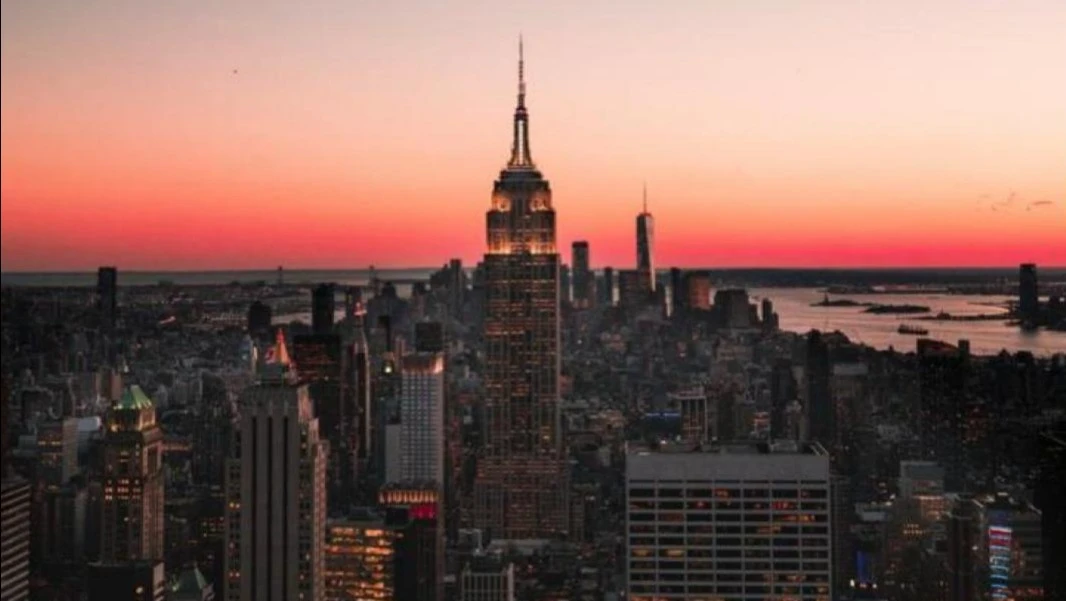 Падение рынка на 10–20% в этом году выглядит весьма вероятной и это может стать ахиллесовой пятой для Трампа. Фото: Timo Wagner / Unsplash.com