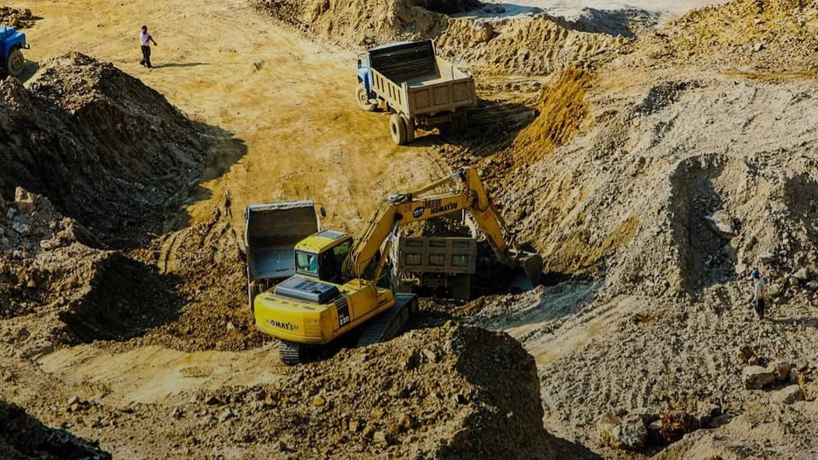 NioCorp может выиграть от долгосрочного спроса на критически важные для США минералы, считает Freedom Capital Markets / Фото: Facebook/NioCorp Developments