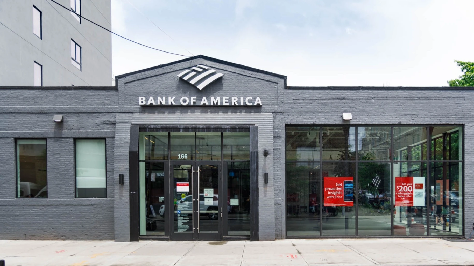 Bank of America назвал лучшие инвестидеи на 2026 год среди небольших компаний / Фото: Bank of America