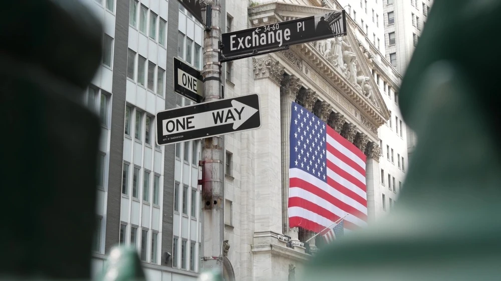 Citi прогнозирует переток инвестиций из США на мировые рынки в 2026 году / Фото: Dogora Sun / Shutterstock