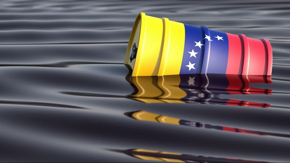 $133 per barrel - Sergey Vakulenkos opinion on President Trumps Venezuelan project