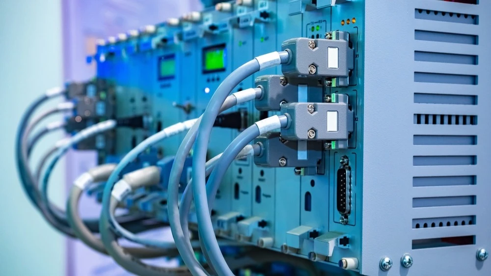 BlackRock: AI investors in 2026 are choosing energy over bigtech / Photo: Shutterstock.com/FOTOGRIN