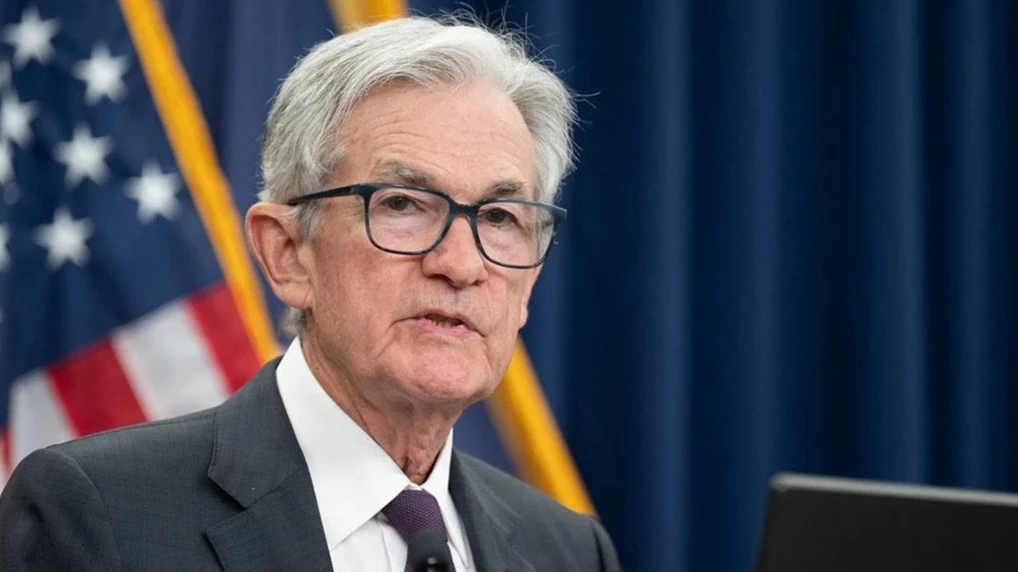 Глава ФРС США Джером Пауэлл намерен доработать свой срок, несмотря на давление со стороны президента Дональда Трампа / Фото: X / Federal Reserve