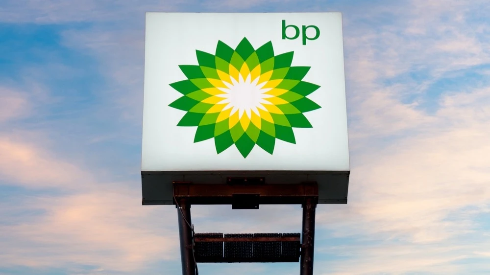 Выручка BP от продажи активов в 2025 году превысила $5 млрд при первоначальном прогнозе «свыше $4 млрд» / Фото: Shutterstock.com