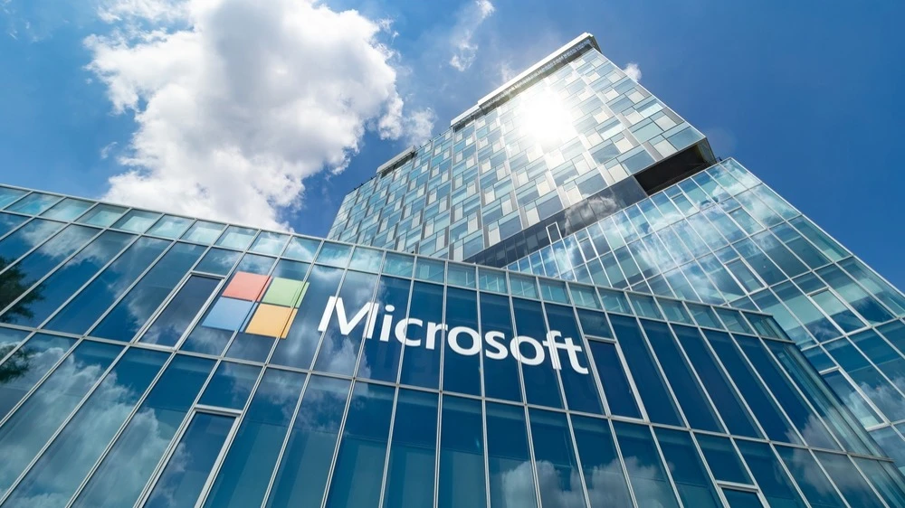 The company could benefit from increased business spending on IT products, analysts say / Photo: LCV / Shutterstock