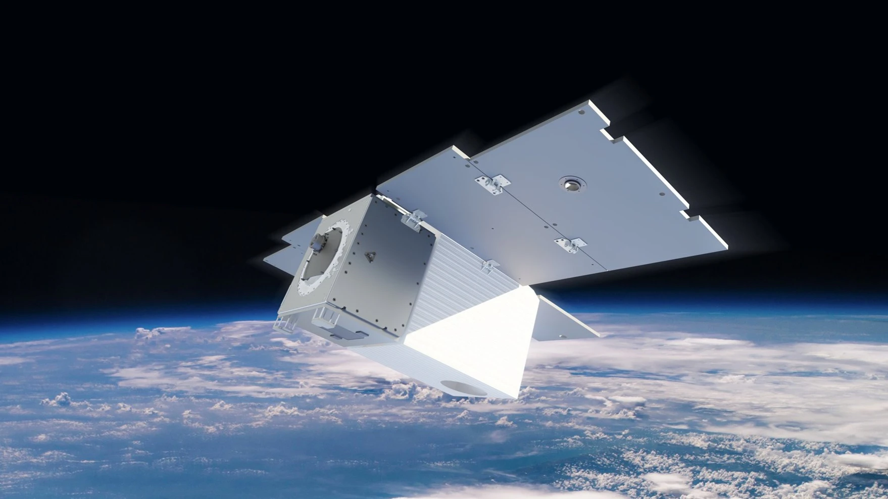 Акции Planet Labs за год взлетели на 616% / Фото: Facebook / Planet Labs