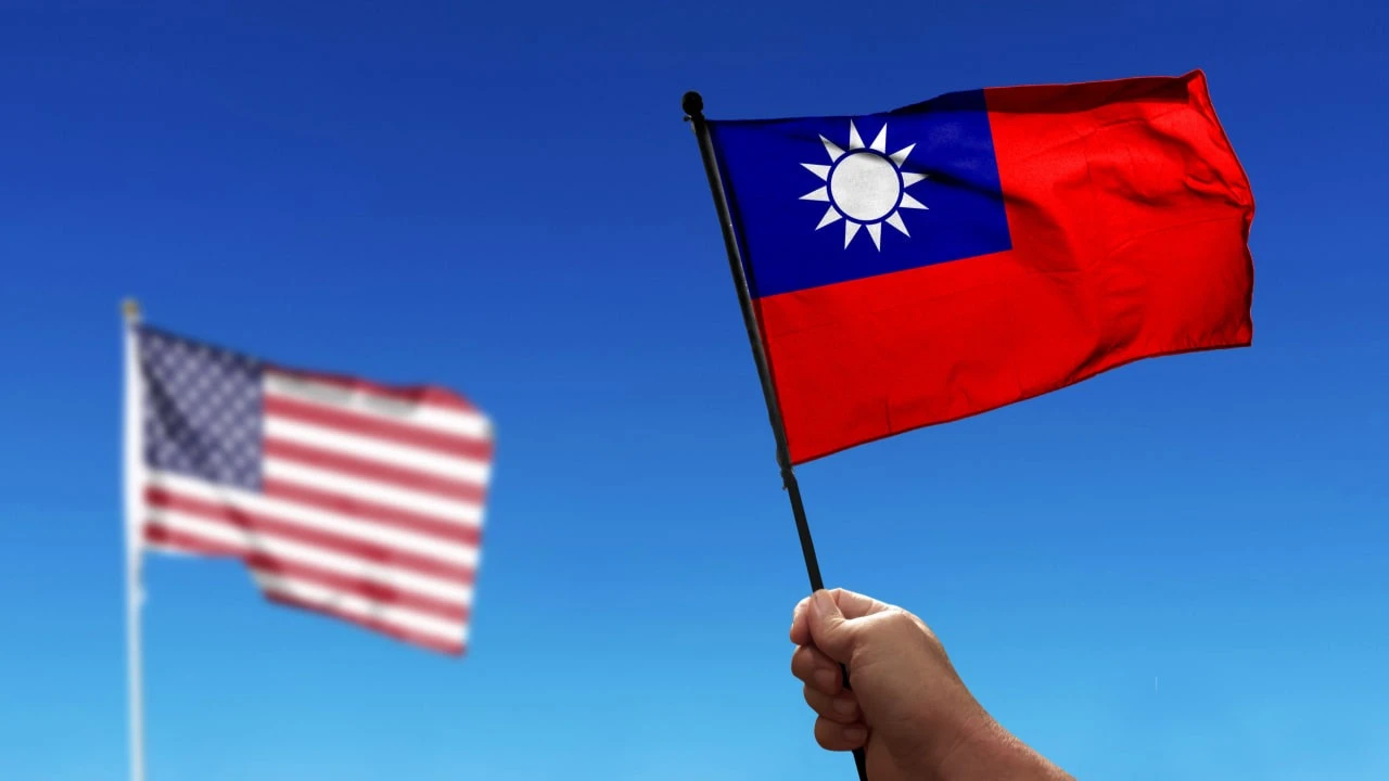 США и Тайвань заключили торговое соглашение / Фото: Andy.LIU / Shutterstock.com