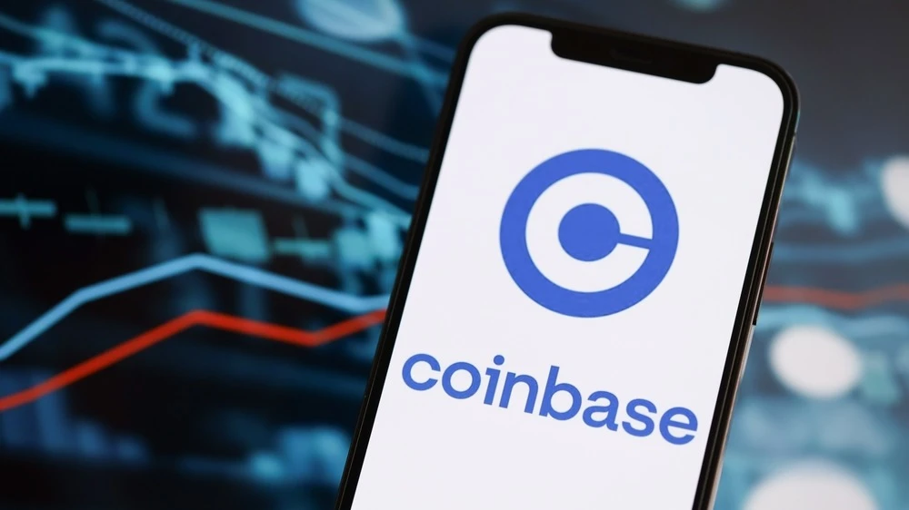 Бумаги Coinbase Global 15 января стали одними из худших в индексе S&P 500 / Фото: Mehaniq / Shutterstock
