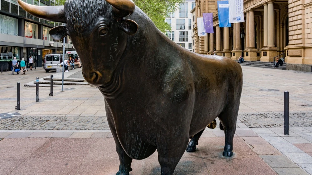 The head of Freedom24 for DACH shares five small caps that look set for growth in 2026. / Photo: Shutterstock.com