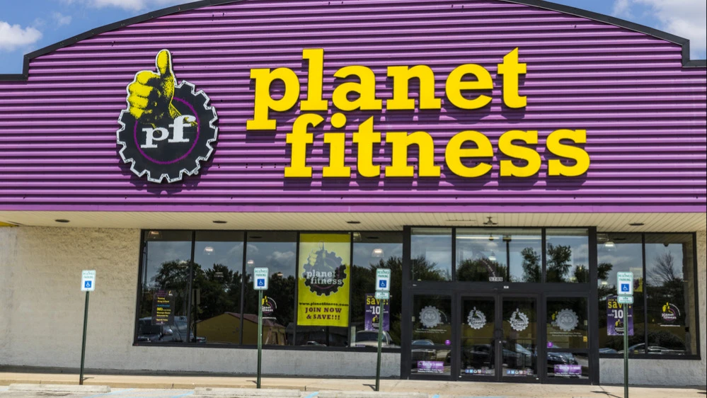 Half of weight loss drug users dream of going to the gym, Stifel has found / Photo: Jonathan Weiss / Shutterstock.com