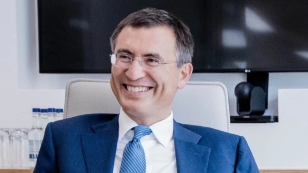 Хедж-фонд TCI Fund Management британского миллиардера Криса Хона заработал для своих клиентов в 2025 году $18,9 млрд / Фото: Childrens Investment Fund Foundation