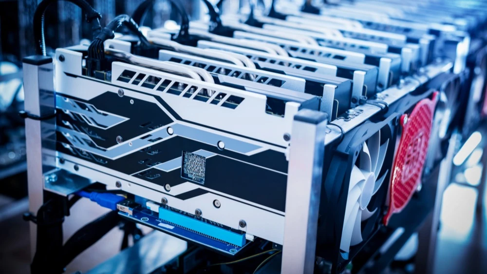 In 2026, the IT hardware vendor sector will be impacted by falling business costs and rising component costs, Morgan Stanley warns / Photo: PHOTOCREO Michal Bednarek / Shutterstock