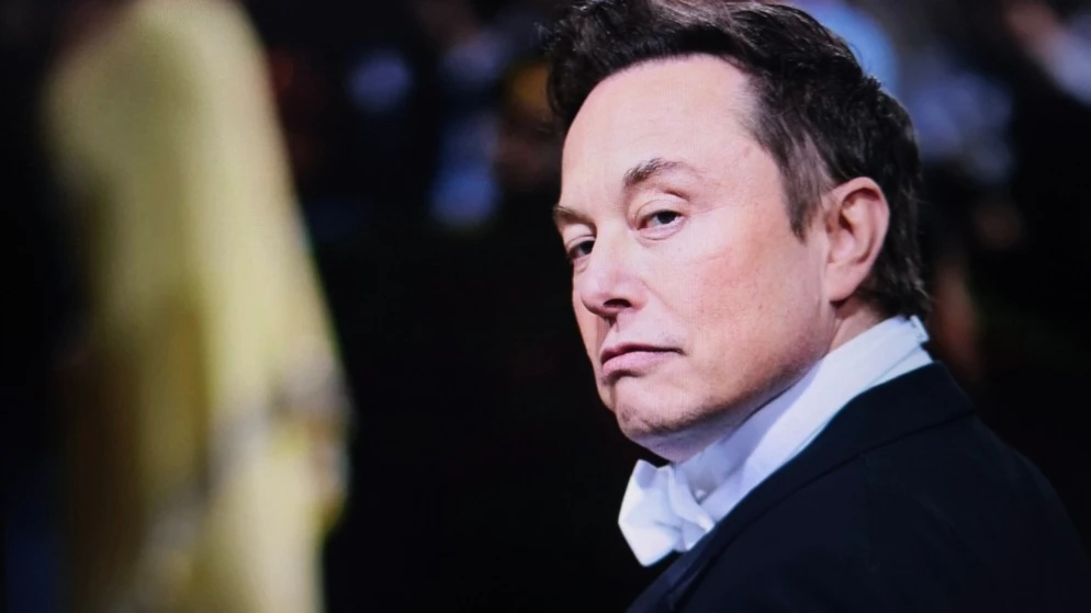 Elon Musk has raised the idea of buying Ryanair several times in the last week / Photo: Shutterstock.com/FotoField