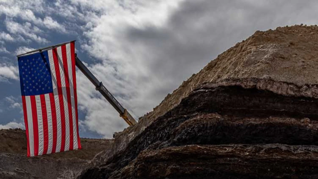 Jefferies has upgraded its rating on Ramaco Resources to buy while lowering its target price. / Photo: Ramaco Resources