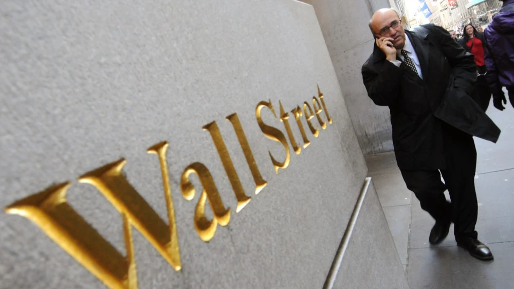 2026-й станет самым тяжелым годом для инвесторов в искусственный интеллект, предупредил Deutsche Bank / Фото: Shutterstock.com