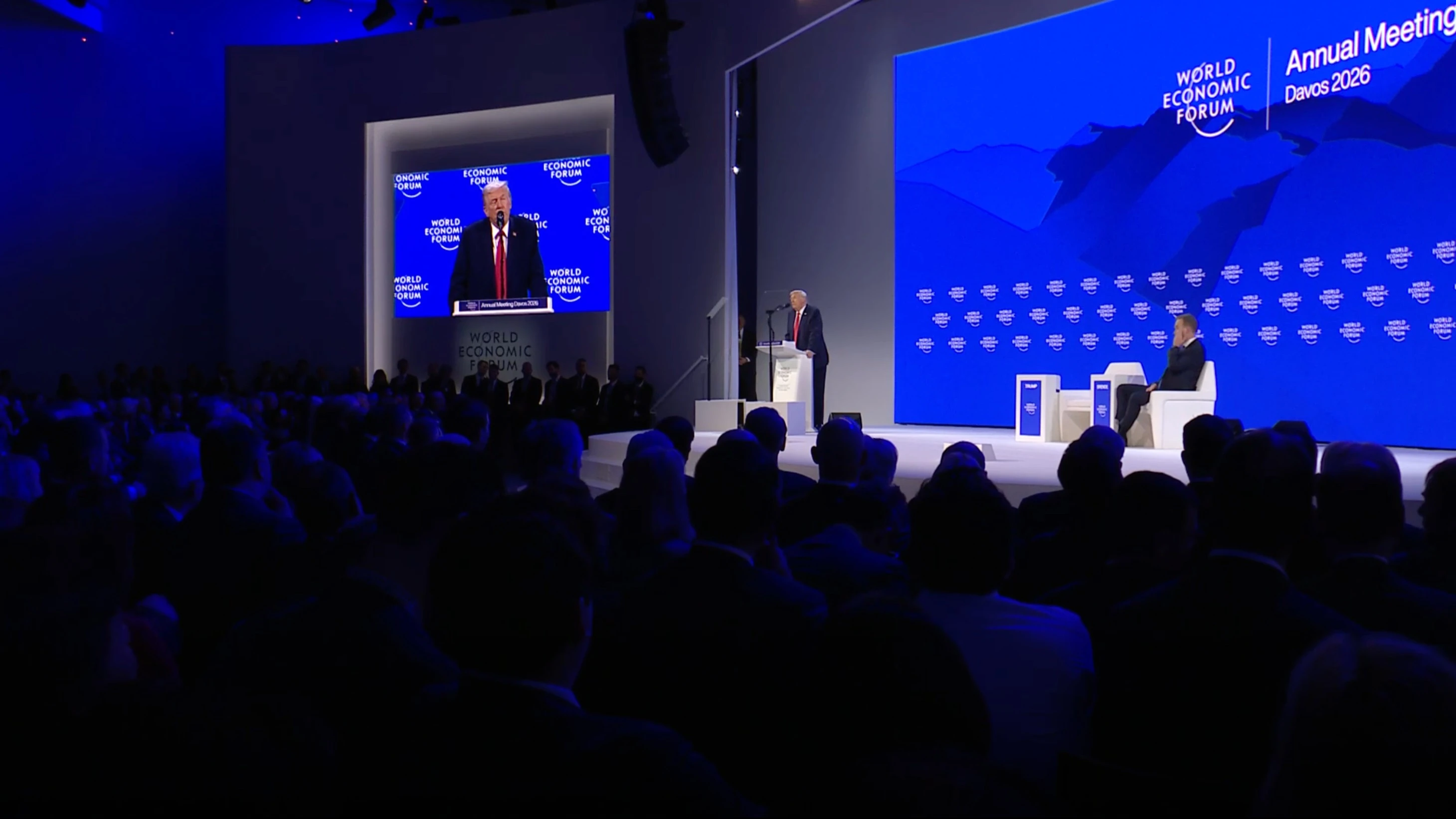 Photo: weforum.org / screenshot