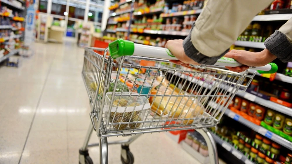 In the third quarter of 2025, US GDP grew by 4.4% year-on-year / Photo: 1000 Words / Shutterstock