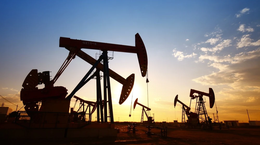 Нефть подешевела из-за снижения геополитической напряженности / Фото: Shutterstock.com/pan demin