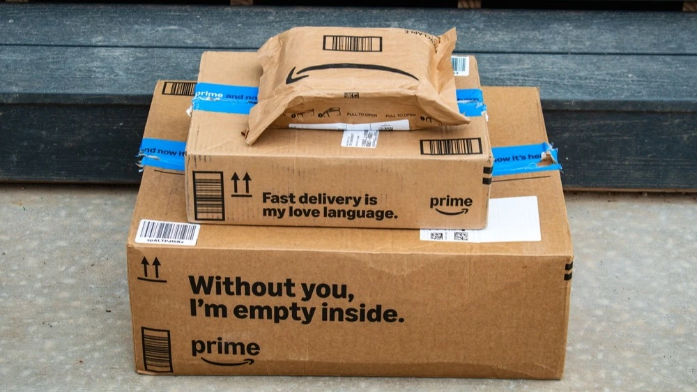 Amazon может объявить новый раунд массовых сокращений 27 января, утверждают источники Reuters / Фото: Shutterstock.com