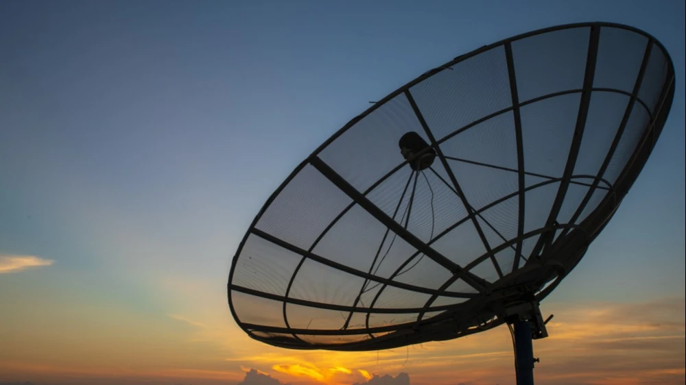 Rheinmetall и спутниковый производитель OHB обсуждают создание защищенной спутниковой сети связи для бундесвера — военного аналога Starlink / Фото: H_Sutthichai / Shutterstock