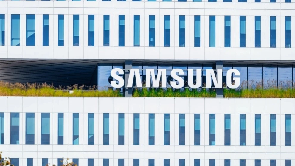 Samsung Electronics will present its quarterly report along with its outlook on January 29 / Photo: UVL/Shutterstock.com