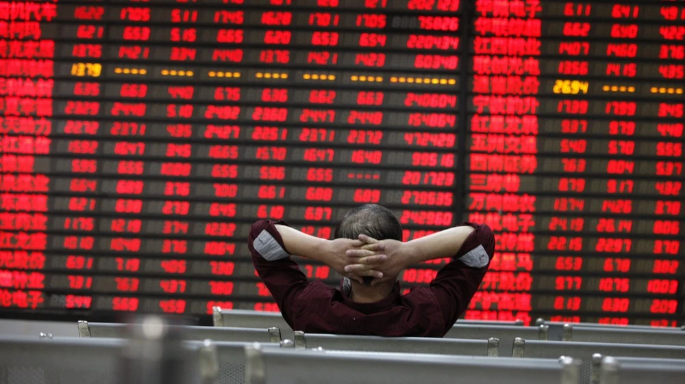 Selecting countries for the portfolio by level of freedoms helps manage specific risks, says Perth Toll, founder of Life + Liberty Indexes / Photo: Shutterstock.com