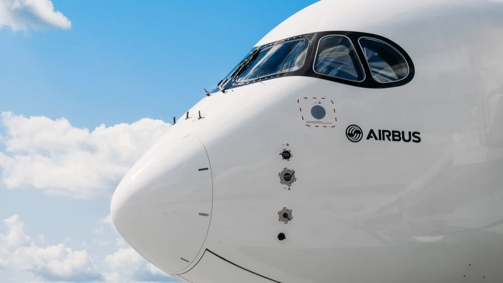 Глава Airbus сравнил начало 2026 года с периодом «беспрецедентных кризисов» / Фото: aapsky / Shutterstock