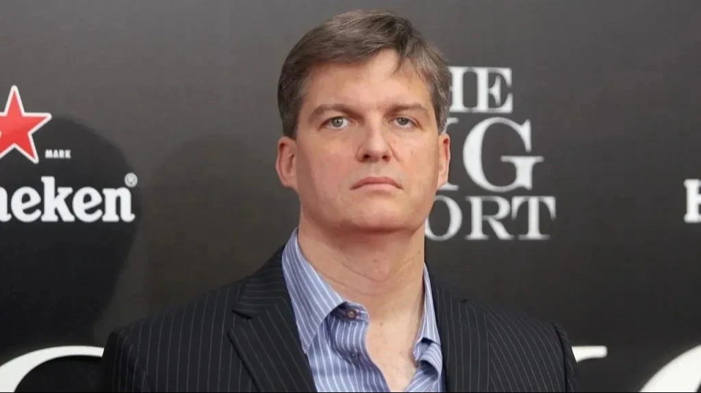 Im willing to hold the stock long-term: Michael Burry reveals investment in GameStop