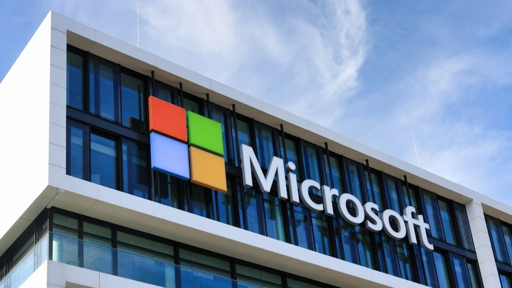 На этой неделе ожидаются отчеты четырех компаний из «Великолепной семерки»: Microsoft, Meta Platforms, Tesla и Apple/ Фото: Shutterstock.com