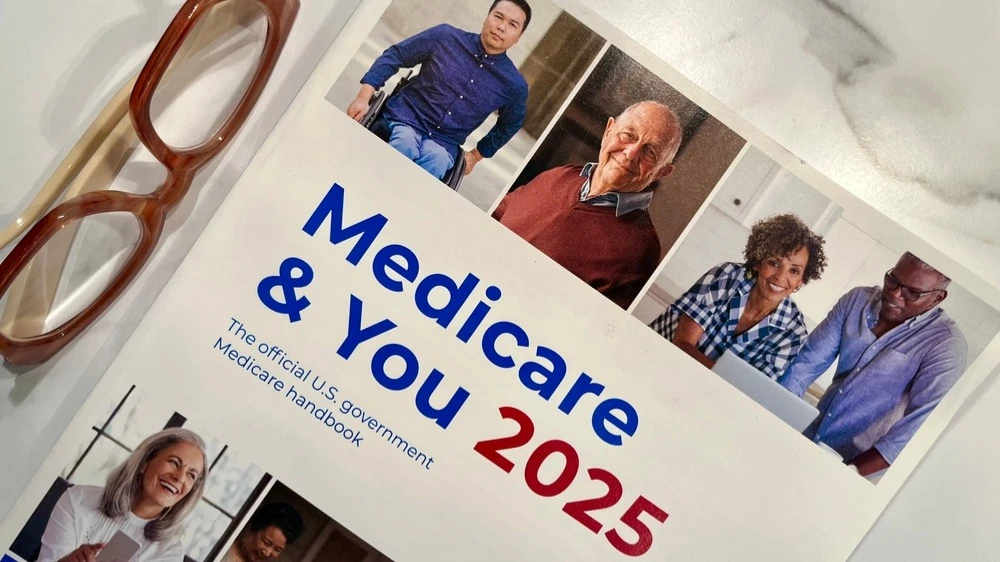 Shares of Medicare insurers rose after Donald Trump won the presidential election in 2024 / Photo: Shutterstock.com