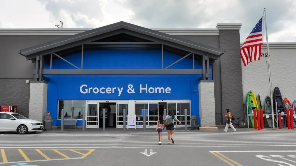 Акции производителей товаров повседневного спроса в США в начале 2026 года опередили широкий рынок более чем на 5 процентных пунктов / Фото: Shutterstock.com