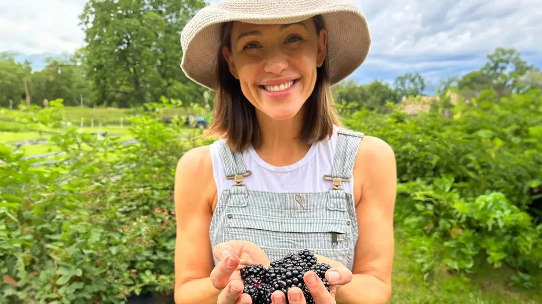 Стартап с инвестициями актрисы Дженнифер Гарнер объявил о планируемом IPO / Фото:  Once Upon a Farm