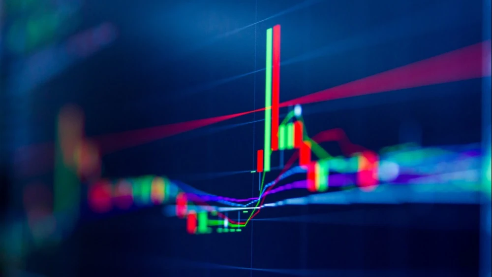 Ключевым макроэкономическим релизом станет публикация индекса потребительского доверия от Conference Board за январь / Фото: Golden House Images / Shutterstock