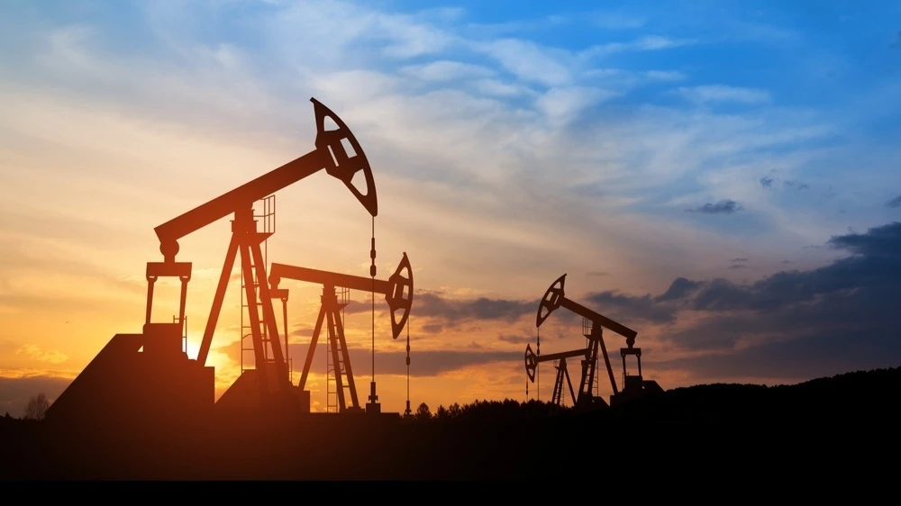 Oil prices on January 28 hit their highest since late September last year / Photo: Hamara / Shutterstock