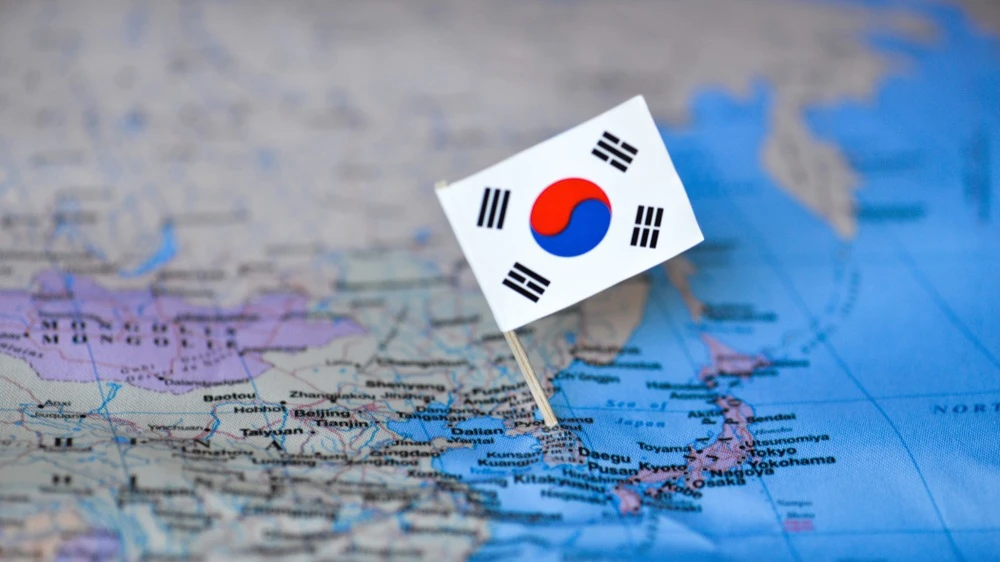 The South Korean stock market has overtaken the German stock market in terms of capitalization / Photo: Vrezh Gyozalyan/Shutterstock