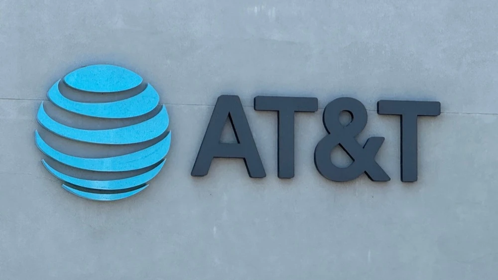 AT&T показал лучший за десятилетие прирост абонентов / Фото: Robert Way / Shutterstock