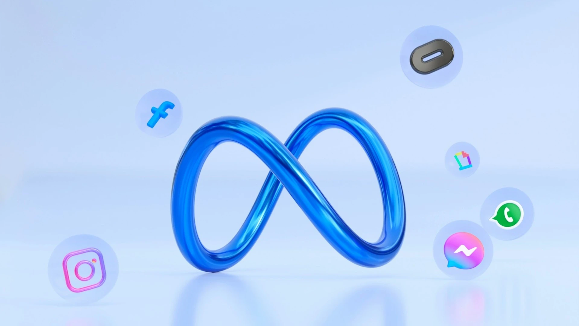 Meta plans to spend $115 to $135 billion on AI development in 2026 / Photo: Unsplash/Mariia Shalabaieva