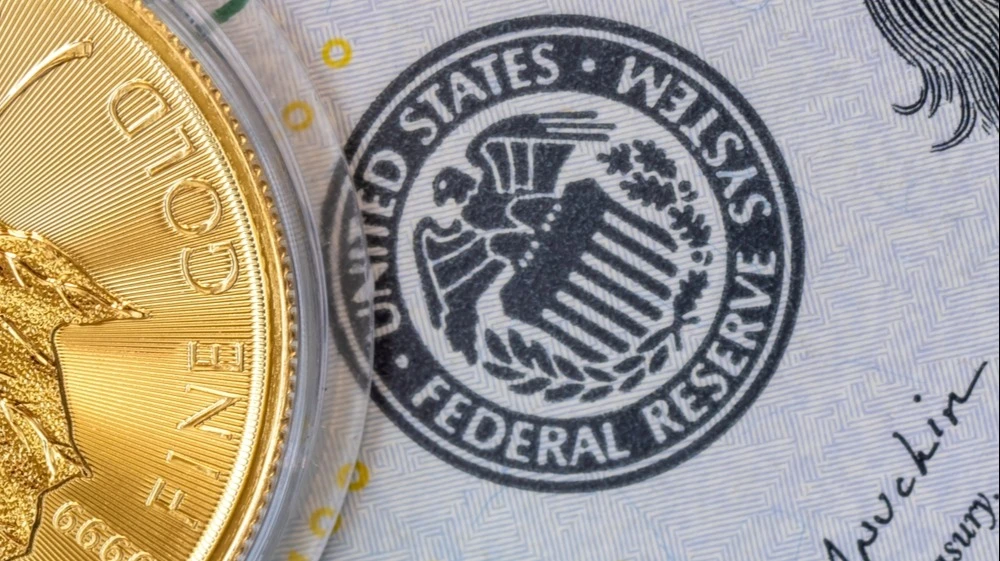 ФРС США приостановила цикл снижения ставки после трех подряд снижений / Фото: Below the Sky / Shutterstock