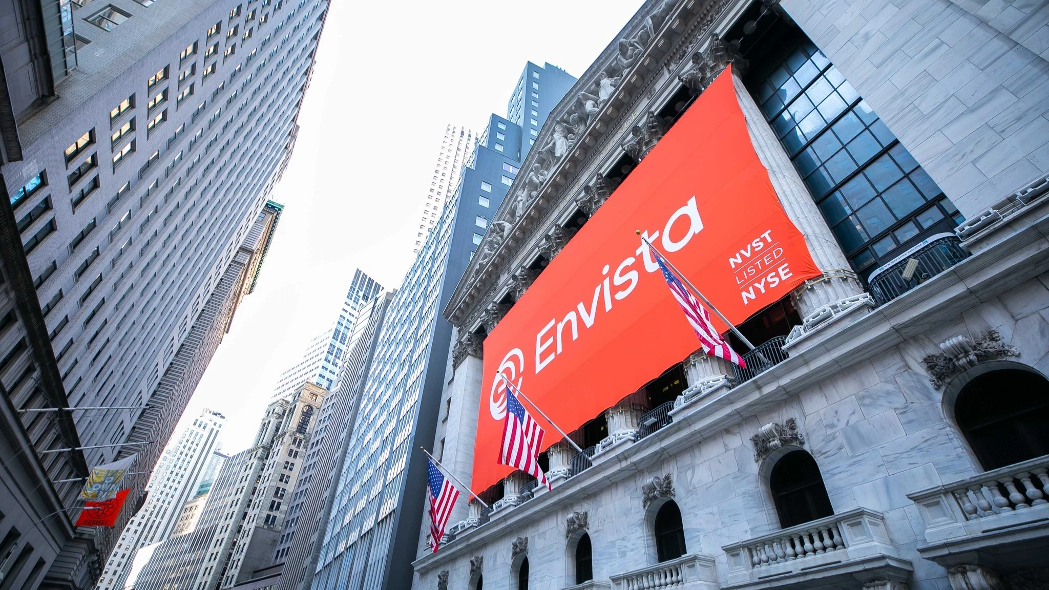 BofA назвал 10 небольших компаний, чья прибыль может опередить прогнозы Уолл-стрит / Фото: Facebook / Envista