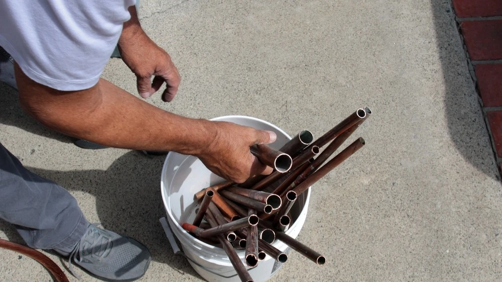 Surging prices supported mining stocks / Photo: mikeledray / Shutterstock.com