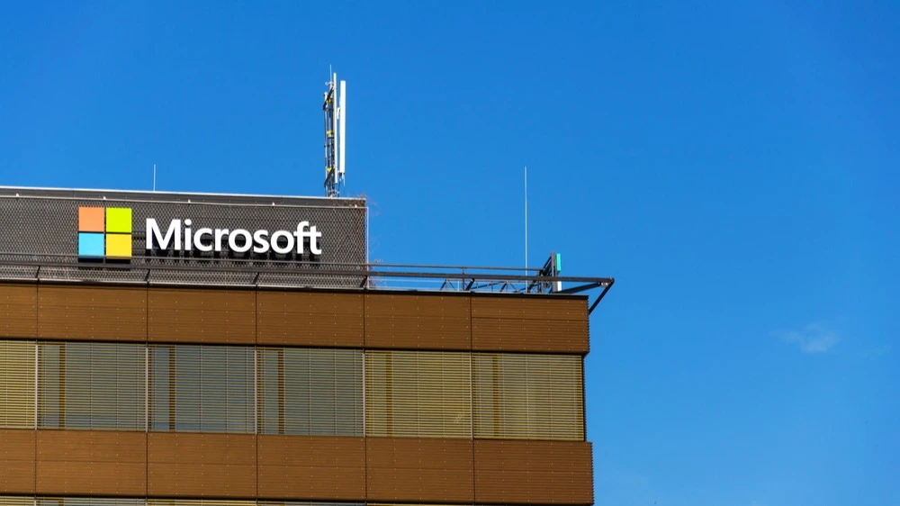 Отчет Microsoft спровоцировал распродажу акций разработчиков софта  / Фото: Shutterstock.com