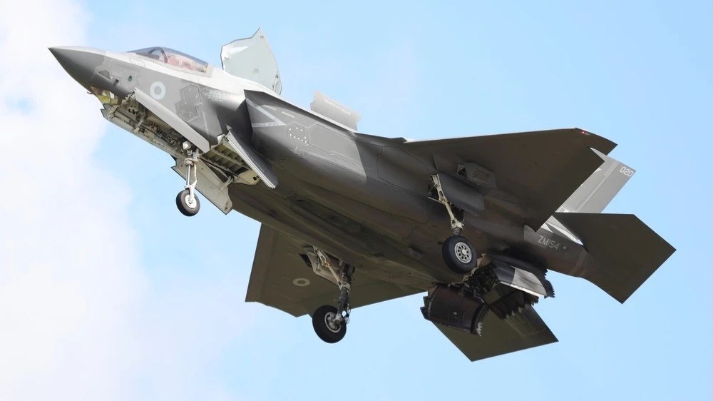 После отчета акции Lockheed Martin поднялись до максимума за последние 15 месяцев / Фото: Taycos / Shutterstock