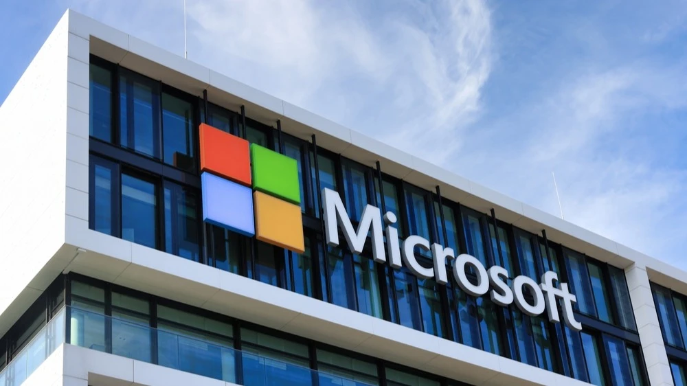 Французский инвестфонд купил акции Microsoft после их сильнейшего за четыре года падения / Фото: Shutterstock.com/Framalicious