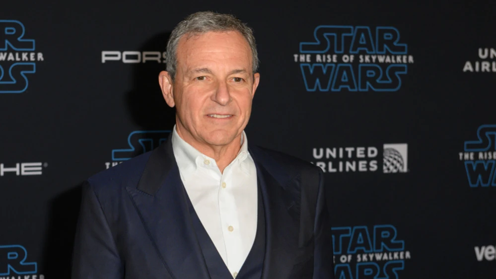 In private conversations, Iger said he was tired of the exhausting duties of CEO of a media holding company / Photo: Silvia Elizabeth Pangaro / Shutterstock.com