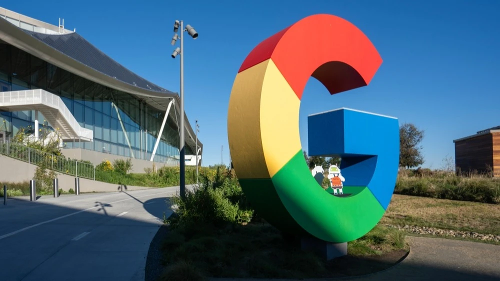 Alphabet, Googles parent company, will release its quarterly report this week / Photo: Shutterstock.com