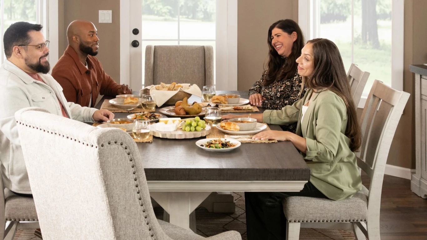 На биржу вышел ретейлер мебели «со скидкой» / Фото: Bob’s Discount Furniture